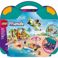 LEGO® Friends 42672 Creatieve reiskoffer