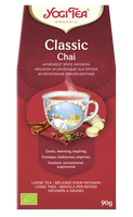 Yogi Tea Classic Chai - thumbnail