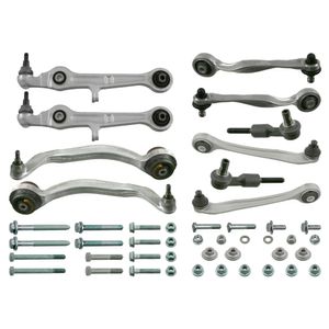 Rep. set Draagarm 24800