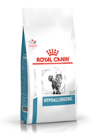 Royal Canin hypoallergenic kattenvoer 2,5kg zak