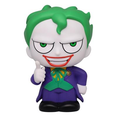 DC Comics Coin Bank Joker