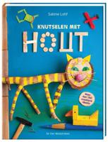 Knutselen met hout (Paperback) Knutselen met hout (Paperback)