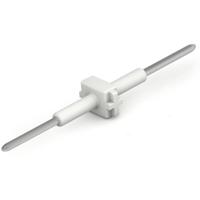 WAGO 2061-901/034-000 WAGO GmbH & Co. KG Verbindingsstuk (b x h x d) 5.70 x 2.50 x 34 mm 700 stuk(s)