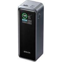 Anker Prime 27650 mAh Zwart