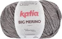 Katia Big Merino 12 Grijs