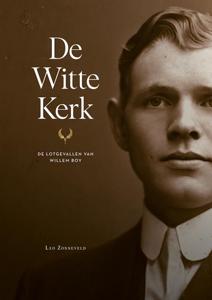 De witte kerk (Paperback)