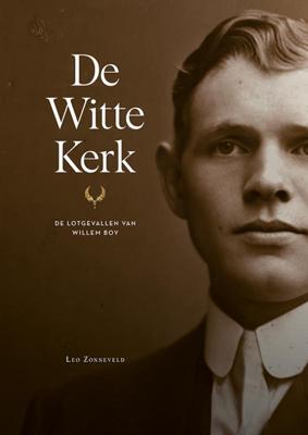 De witte kerk (Paperback)