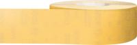 Bosch Accessoires Expert C470 schuurpapierrol voor handmatig schuren 93 mm x 50 m, K400 - 1 stuk(s) - 2608900976