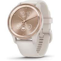 Garmin Vivomove Trend Sporthorloge Roze