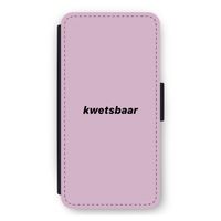 kwetsbaar: iPhone 12 Pro Max Flip Hoesje