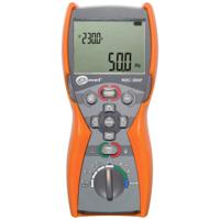 Sonel MZC-304 F Installatietester