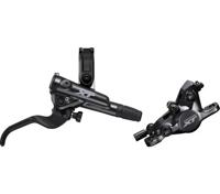 Shimano xt schijfremset rechts achterrem bl-m8100 170cm