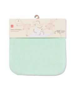 HEMA Wasbare Babydoekjes 21x21 - 4 Stuks