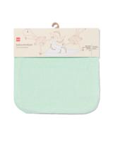 HEMA Wasbare Babydoekjes 21x21 - 4 Stuks