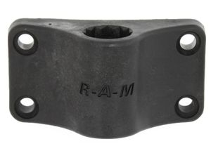 RAM Mount ROD™ Montageblok verticaal hengelhouders RAM-114BMU
