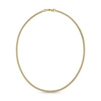 Ketting Guess JUMN01329JWYGT-U