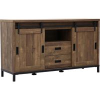 Dressoir Santos 150 cm - thumbnail