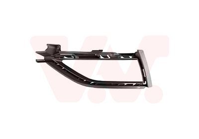 Ventilatiegrille, bumper 5775593