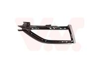 Ventilatiegrille, bumper 5775593