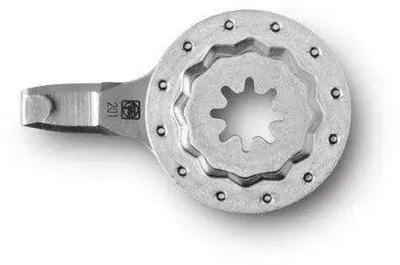 Fein Starlock Plus Middenmes 4mm breed VE=1 - 63903201210