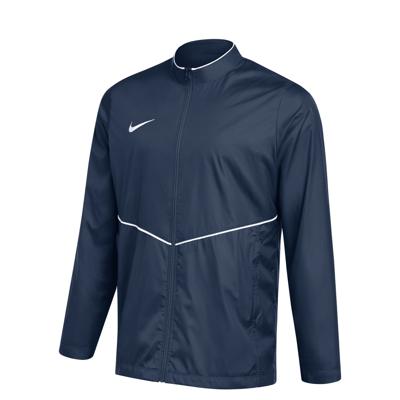 Nike Park 26 Regenjack Donkerblauw Wit Nike Park 26 Regenjack Donkerblauw Wit