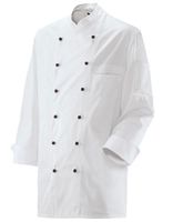 Exner EX200 Chef Jacket - thumbnail