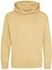 Just Cool JH001K Kids´ Hoodie - Desert Sand - 9/11 (L)