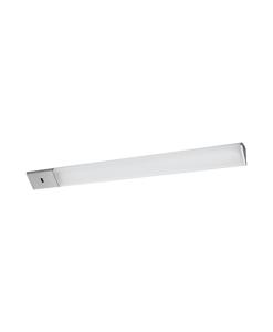 LEDVANCE Cabinet LED Corner L LED-onderbouwlamp LED LED vast ingebouwd 5 W Warmwit