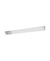 LEDVANCE Cabinet LED Corner L LED-onderbouwlamp LED LED vast ingebouwd 5 W Warmwit - thumbnail