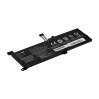 Green Cell GC-LE125V2 GC-LE125V2 Laptopaccu 7.6 V 4500 mAh Lenovo - thumbnail