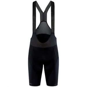 Craft Advanced Aero bibshort zwart heren XL