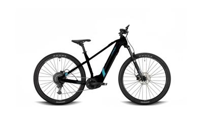 CONWAY elektrische mtb hardtail "cairon s 2.0 500" mod. 24