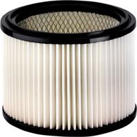 Metabo 635429000 Vouwfilter 1 stuk(s)