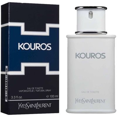 Kouros eau de toilette, 100 ml