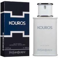 Kouros eau de toilette, 100 ml