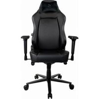 Arozzi Primo PU Gamestoel Zwart