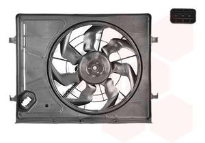 Koelventilator 8207746