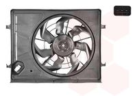 Koelventilator 8207746