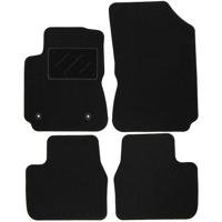 Automatten passend voor Citroen C4 Cactus 2014- 4-delig BL1095364 Automatten passend voor Citroen C4 Cactus 2014- 4-delig BL1095364