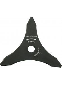 Ryobi RAC117 | 26cm Tri-Arc Blad - 5132002668 - 5132002668