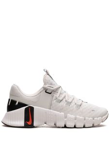 Nike Free Metcon 5 "Photon Dust" sneakers - NEUTRALS