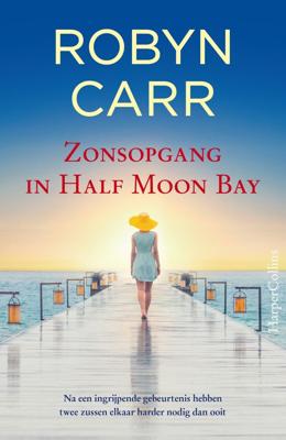 Zonsopgang in Half Moon Bay (Paperback)