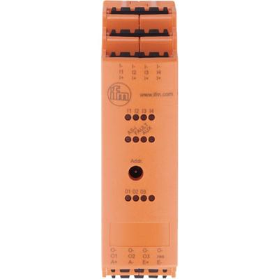 ifm Electronic AC2266 AC2266 I/O-module Aantal digitale uitgangen: 3