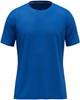 JAKO 6105 T-Shirt Uni - Royal - M