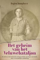 Het geheim van het Veluwe bataljon - Regien Stomphorst - ebook - thumbnail