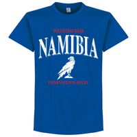 Namibië Rugby T-Shirt