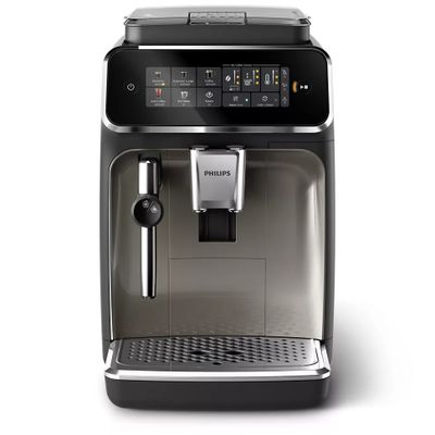 PhilipsEP3326/90 Volautomaat Zwart