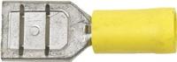 HELLA Fl.st.huels.4,0-6,0 100st p.inh.50st yellow