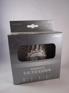 Shimano Cassette 9v 12-21 ultegra