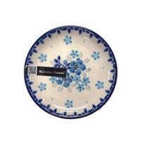 Teabag Dish rond - Melody